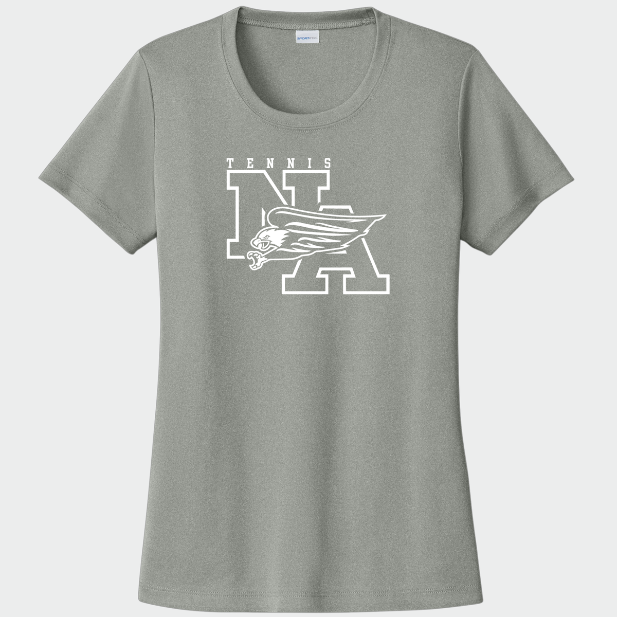 NATennis: NA Tennis, Women's Tech Tee