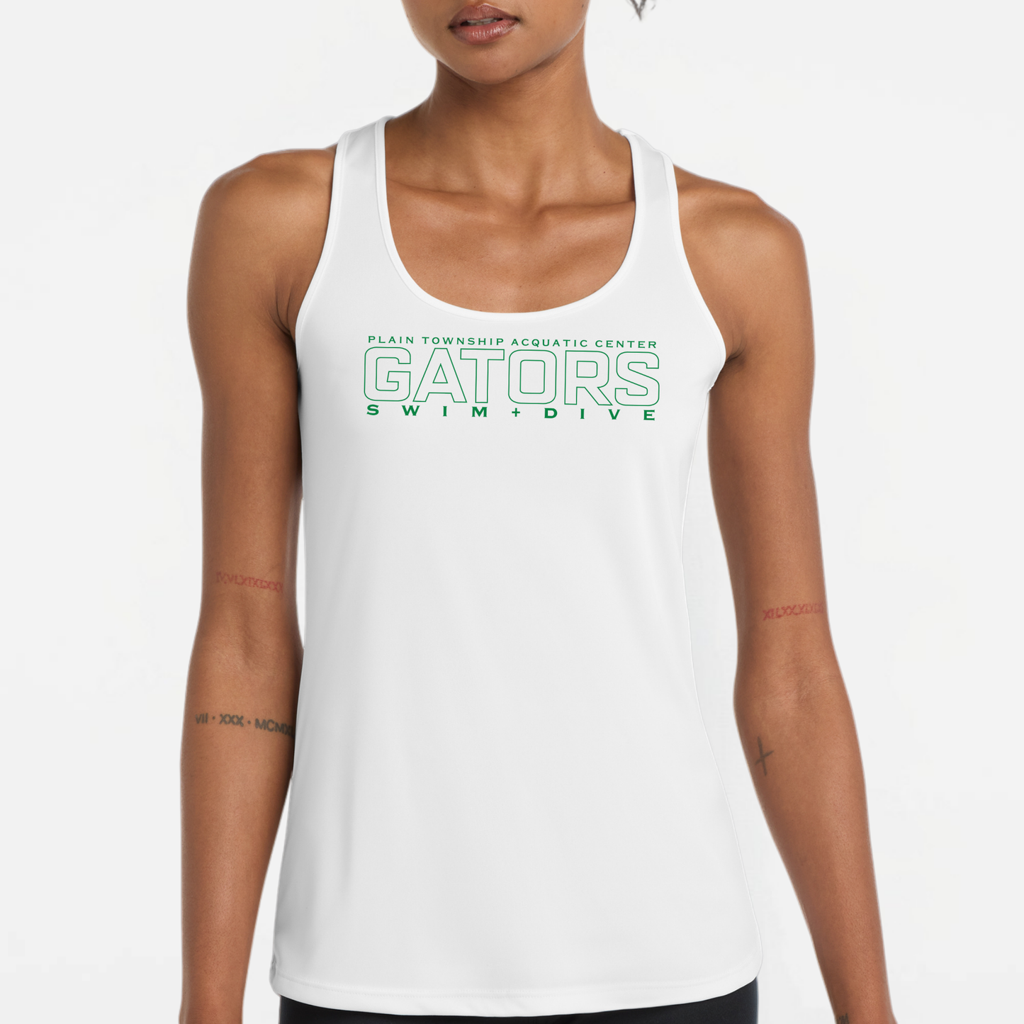 PTAC: Gators Women's Tech Tank