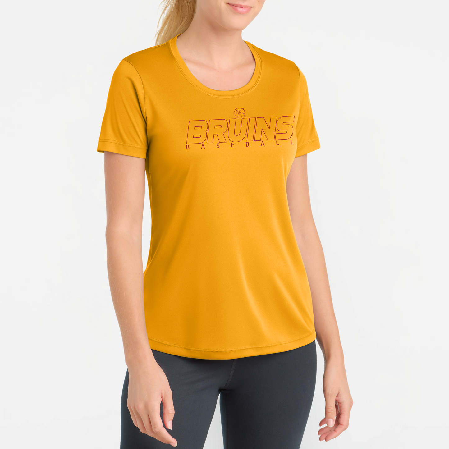 BRUINS: Women's Tech Tee