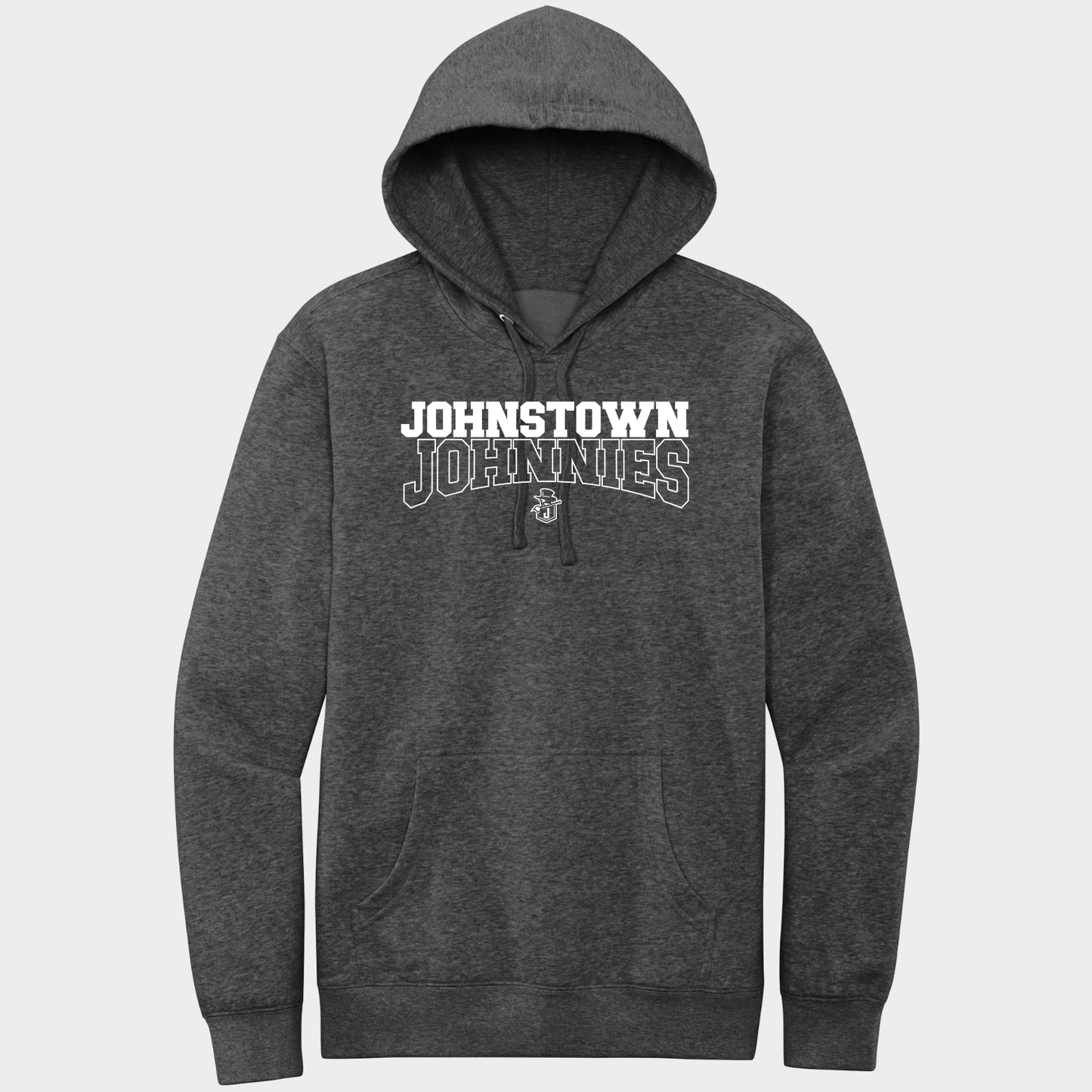 JYAA: Johnstown Johnnies Hooded Sweatshirt