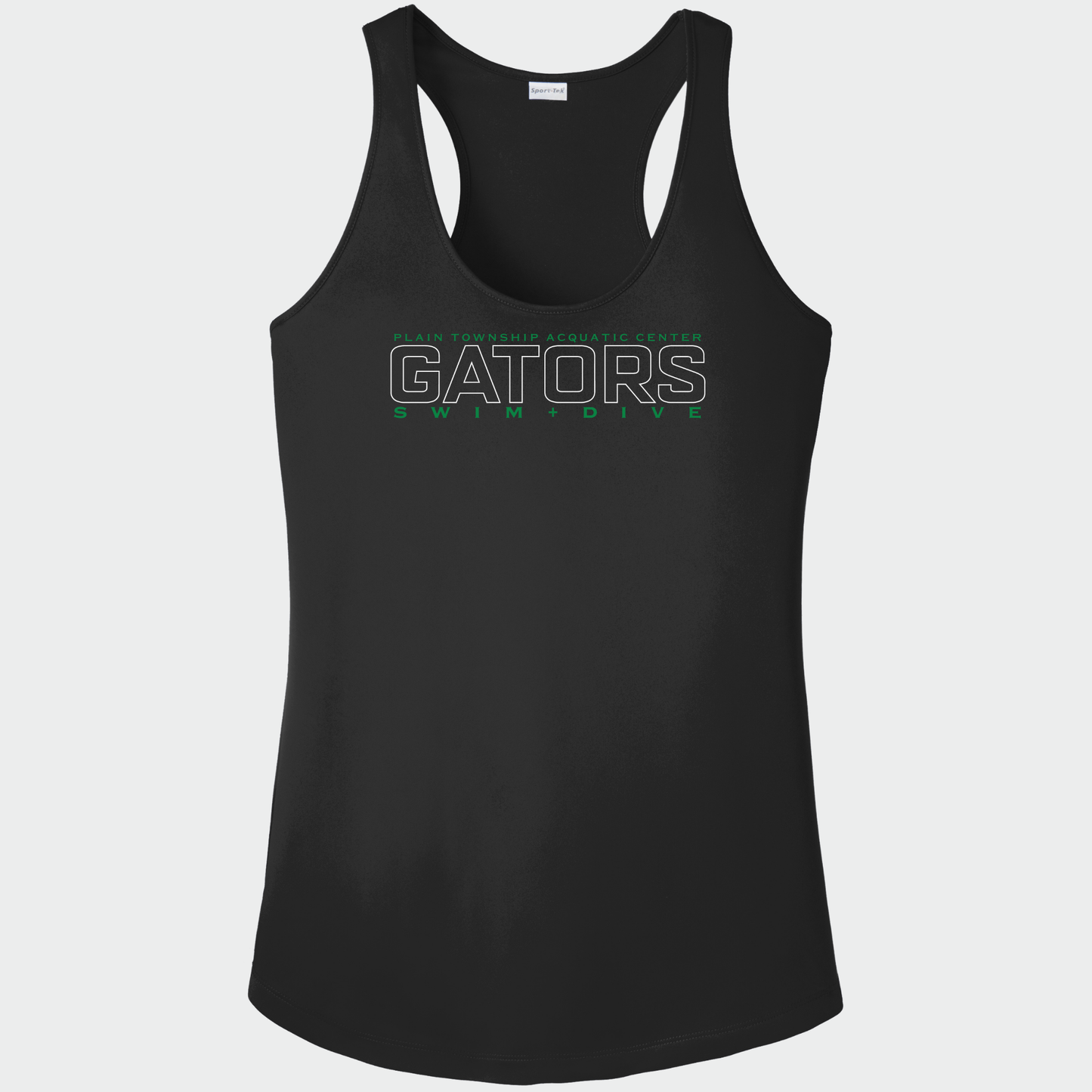 PTAC: Gators Women's Tech Tank