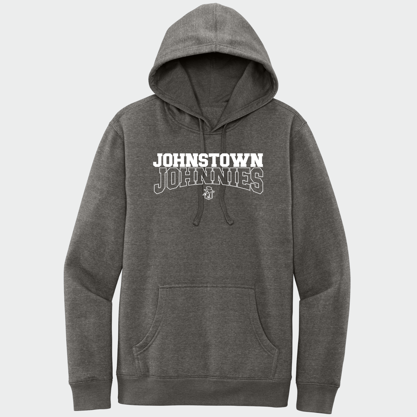 JYAA: Johnstown Johnnies Hooded Sweatshirt