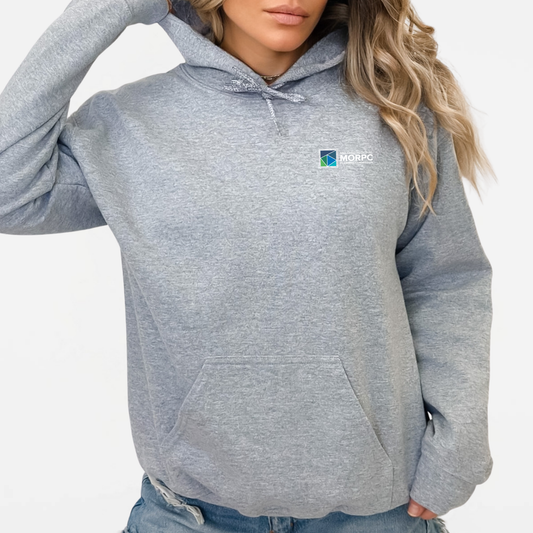 MORPC: Basic Hooded Sweatshirt