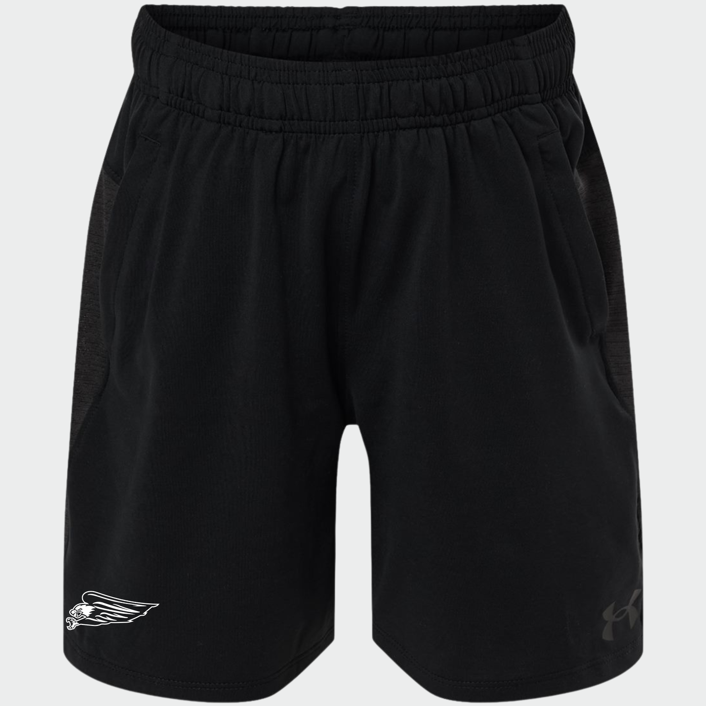 NA: Youth Tech Vent Shorts