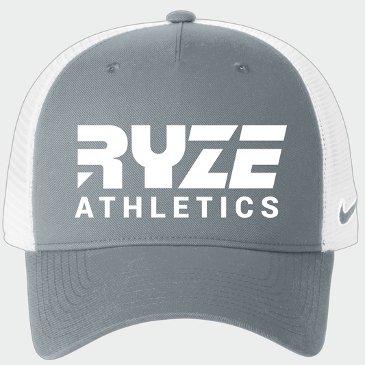 Ryze:  Nike Structured Trucker Hat