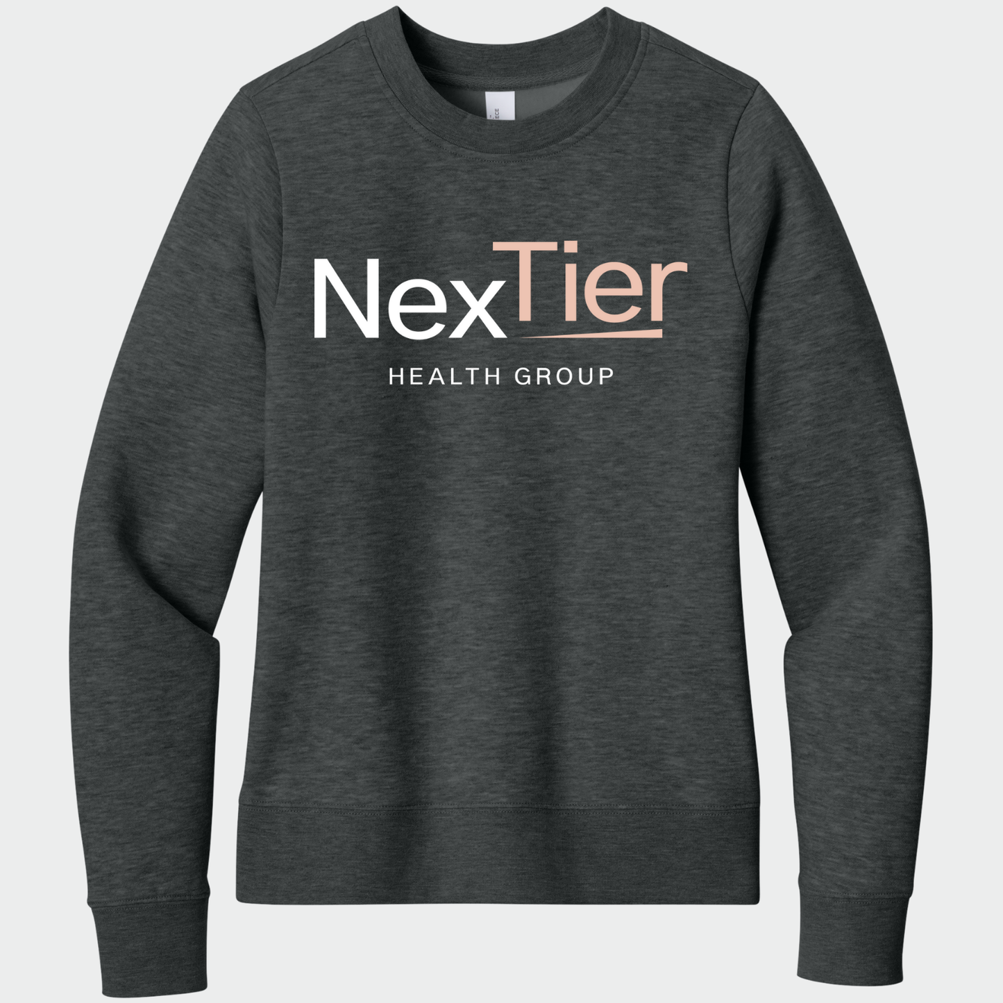 Nextier: Women's Crew Sweatshirt