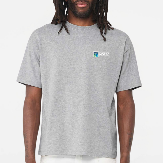MORPC: Premium 6oz Heavyweight T-Shirt