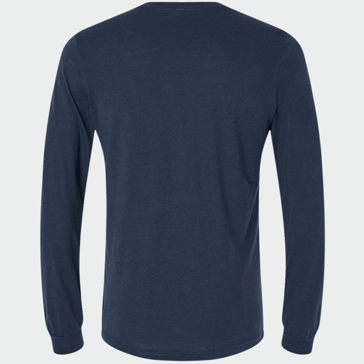 MORPC: Premium Long Sleeve Sleeve Triblend T-Shirt