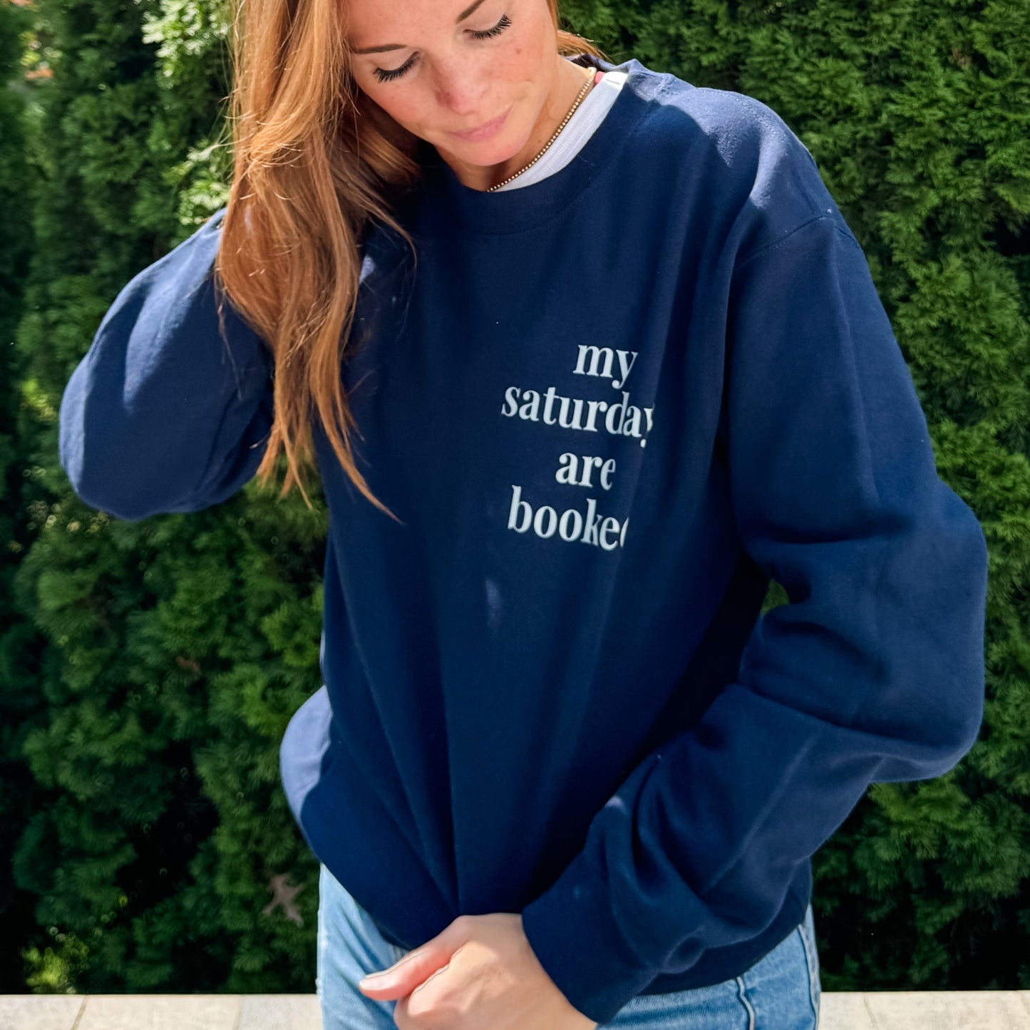 Tailgating Club Sweatshirt