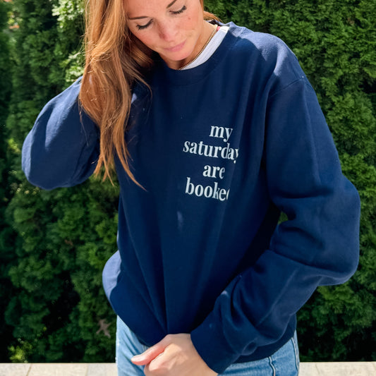 Tailgating Club Sweatshirt