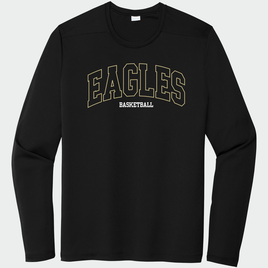New Albany Girls Travel Basketball: *Required* Shooting Shirt