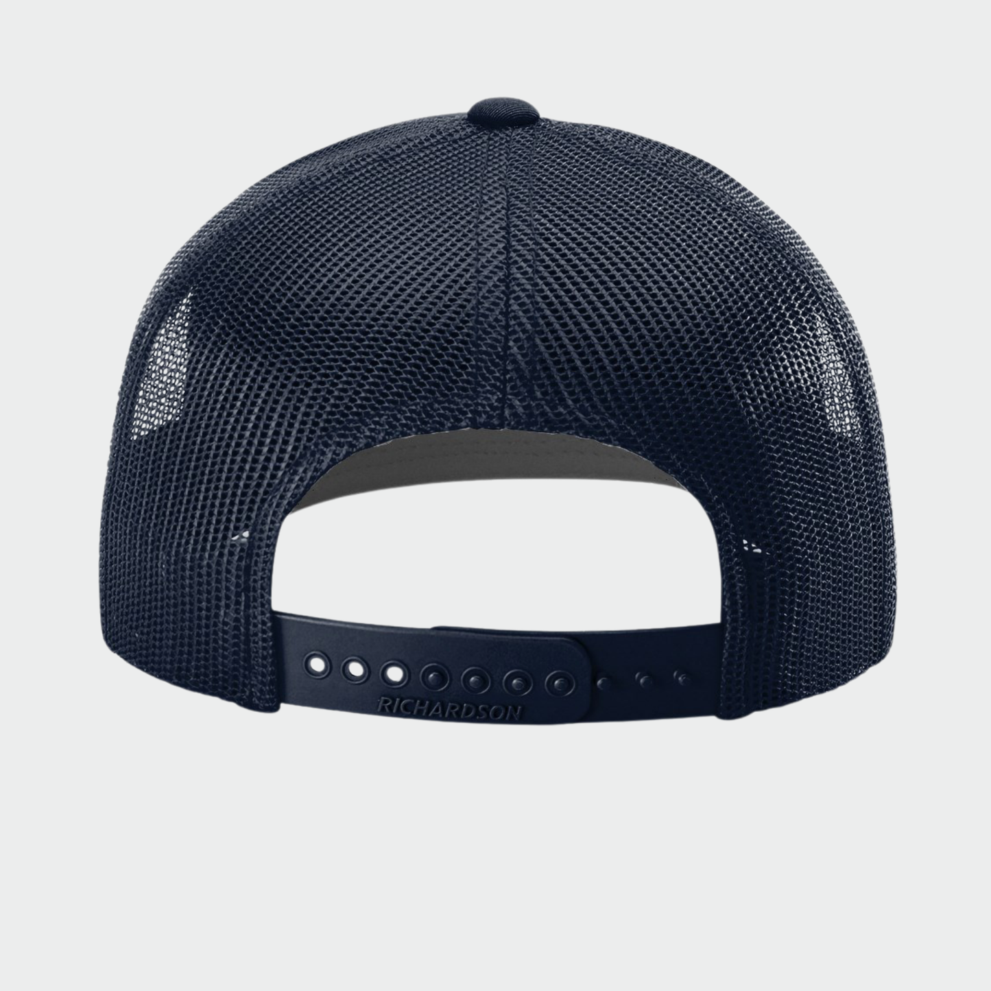 Powell Eagles: Mesh Back Trucker Hat