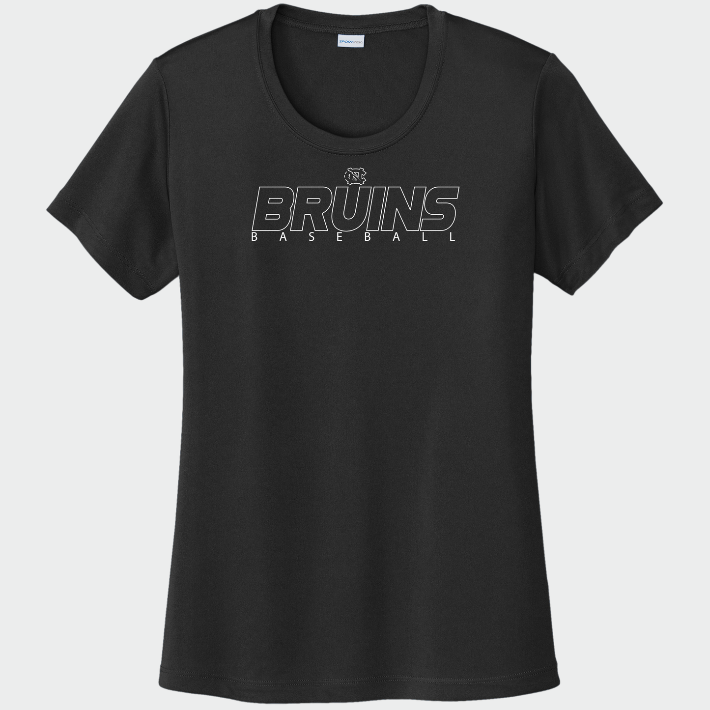 BRUINS: Women's Tech Tee