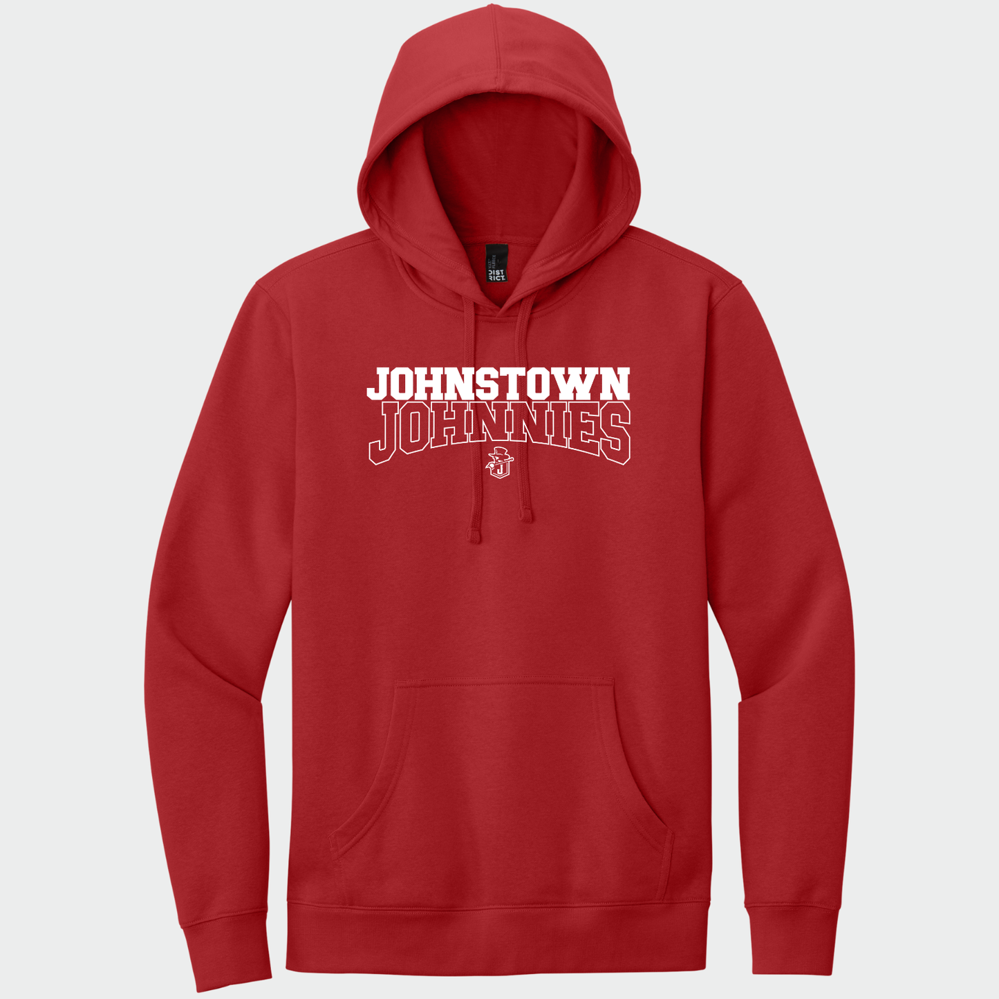 JYAA: Johnstown Johnnies Hooded Sweatshirt