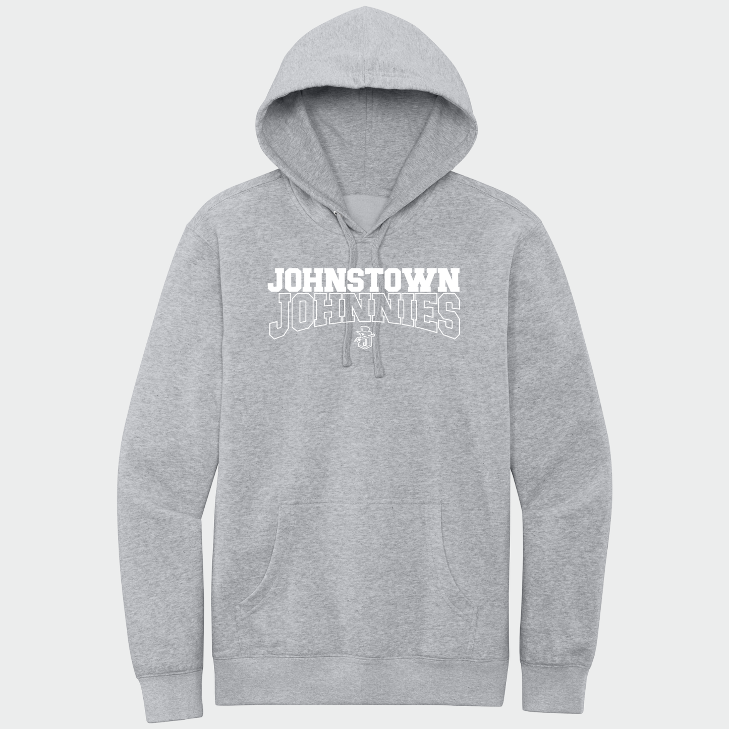 JYAA: Johnstown Johnnies Hooded Sweatshirt