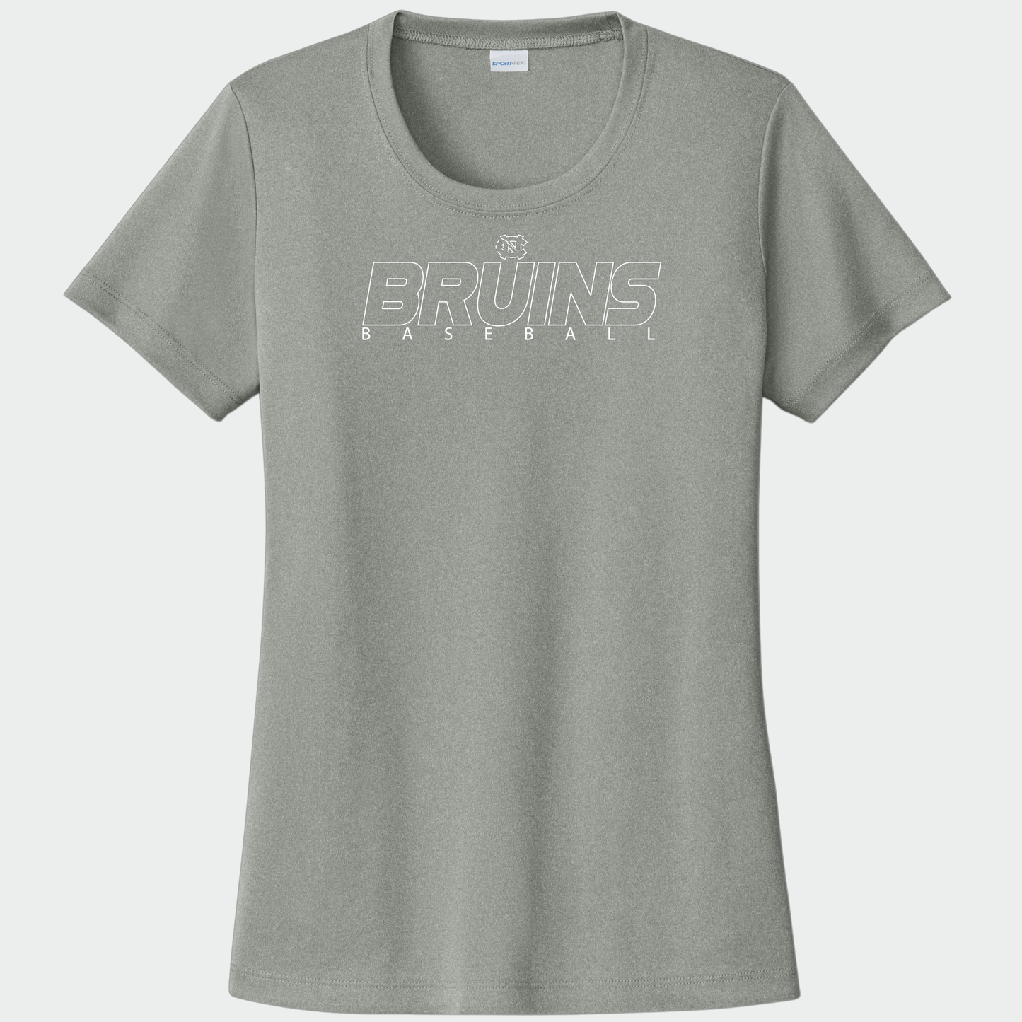 BRUINS: Women's Tech Tee