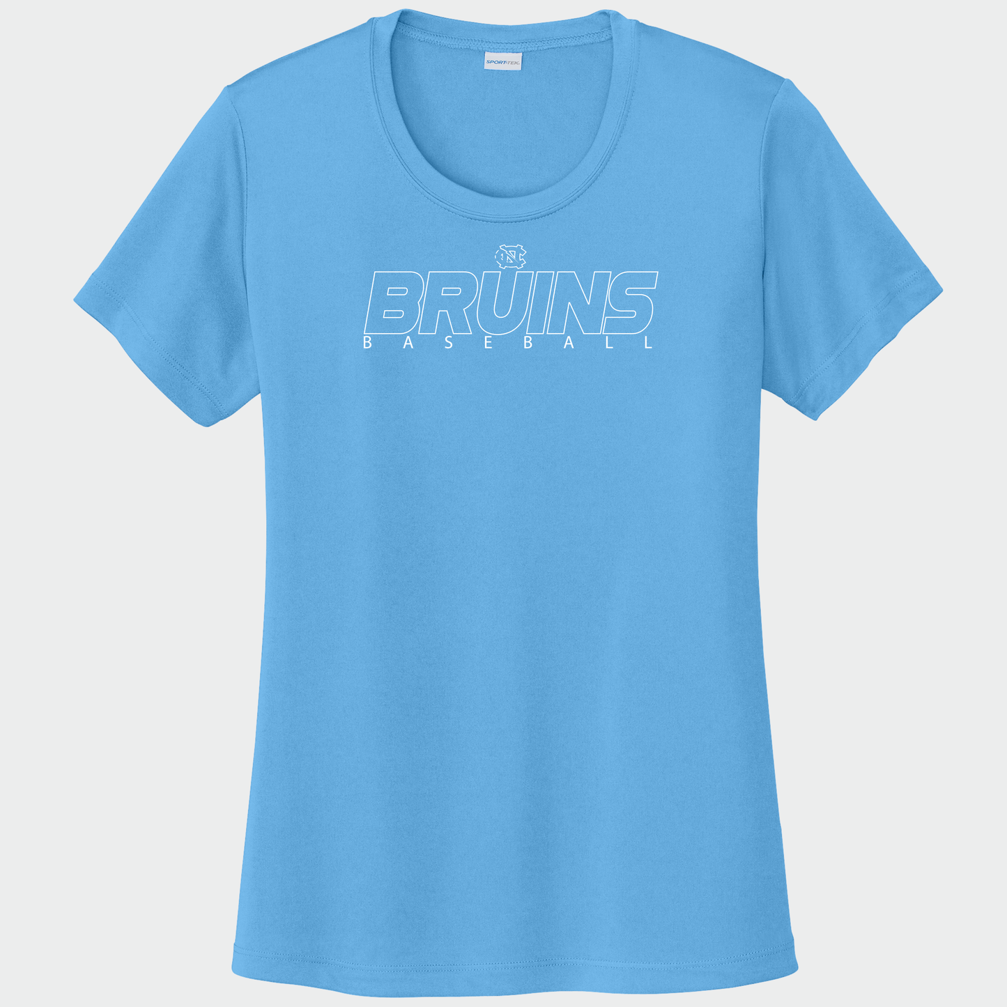 BRUINS: Women's Tech Tee