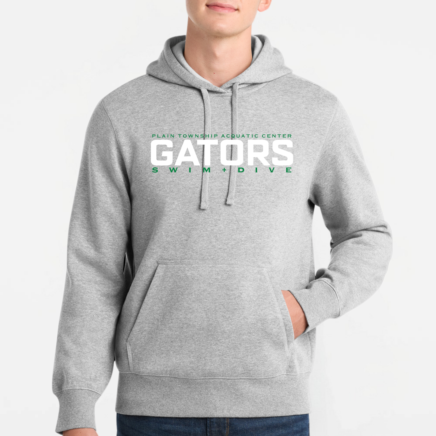PTAC: Gators Hooded Sweatshirt