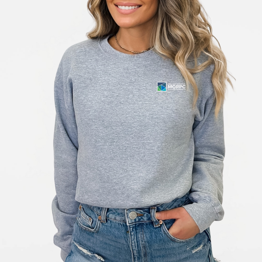MORPC: Basic Crew Sweatshirt