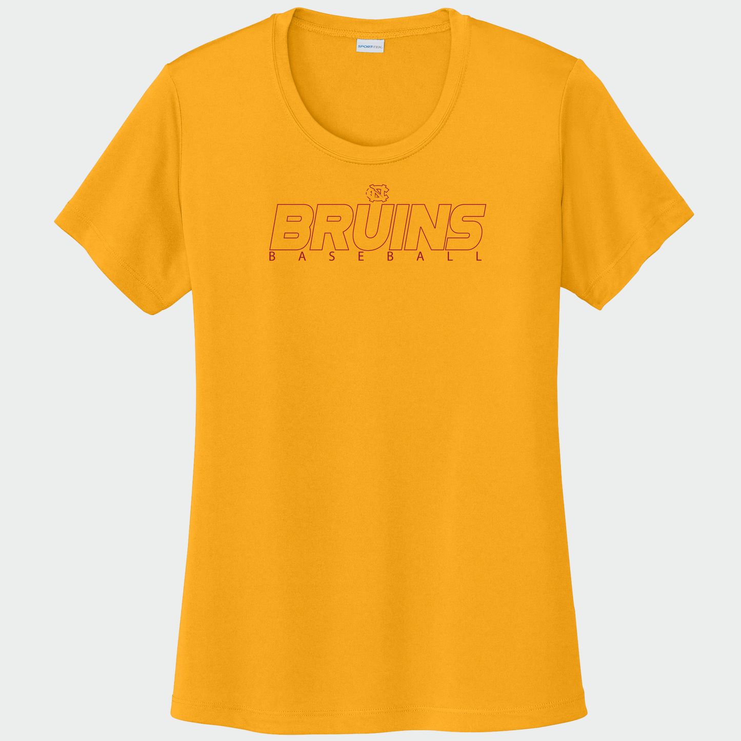 BRUINS: Women's Tech Tee