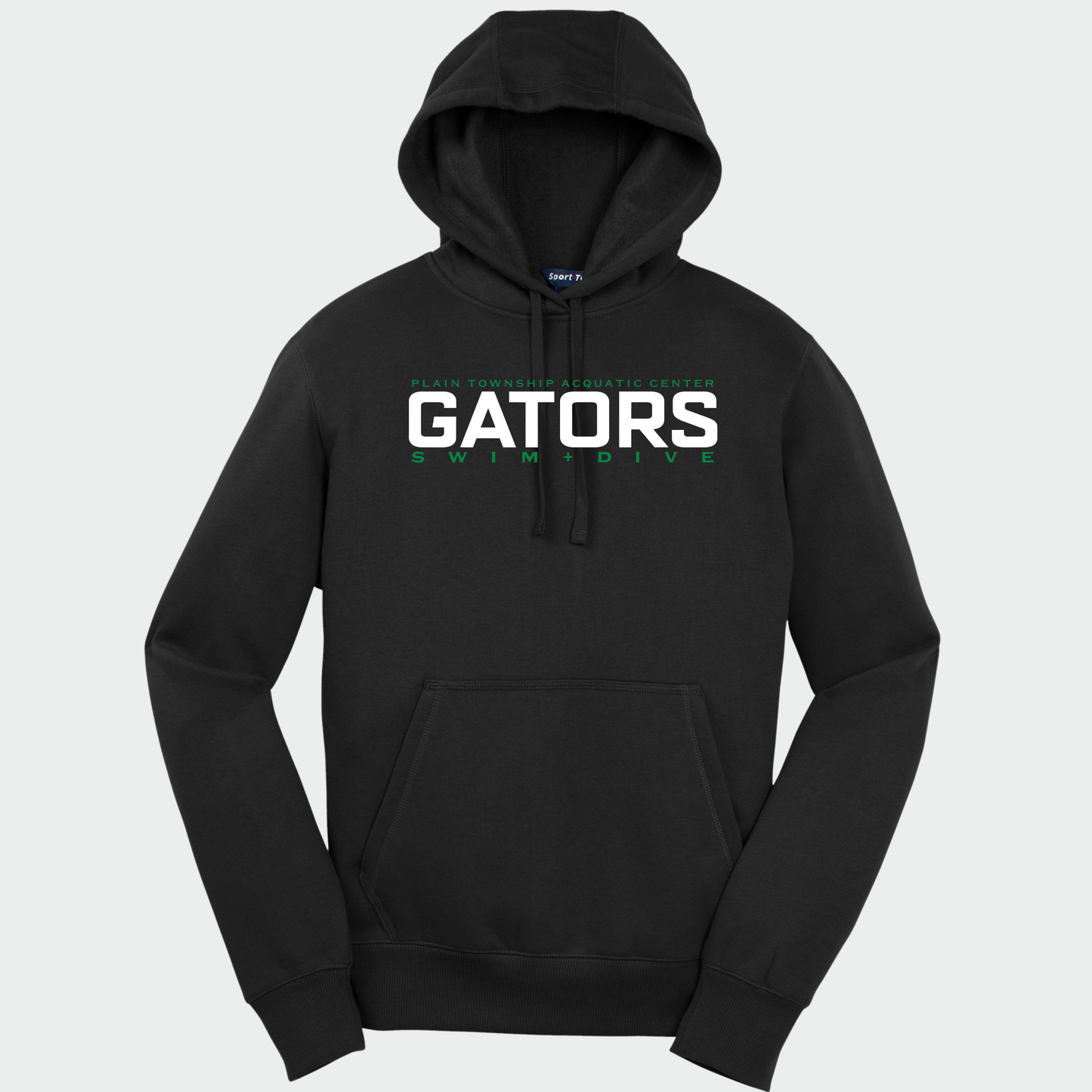 PTAC: Gators Hooded Sweatshirt