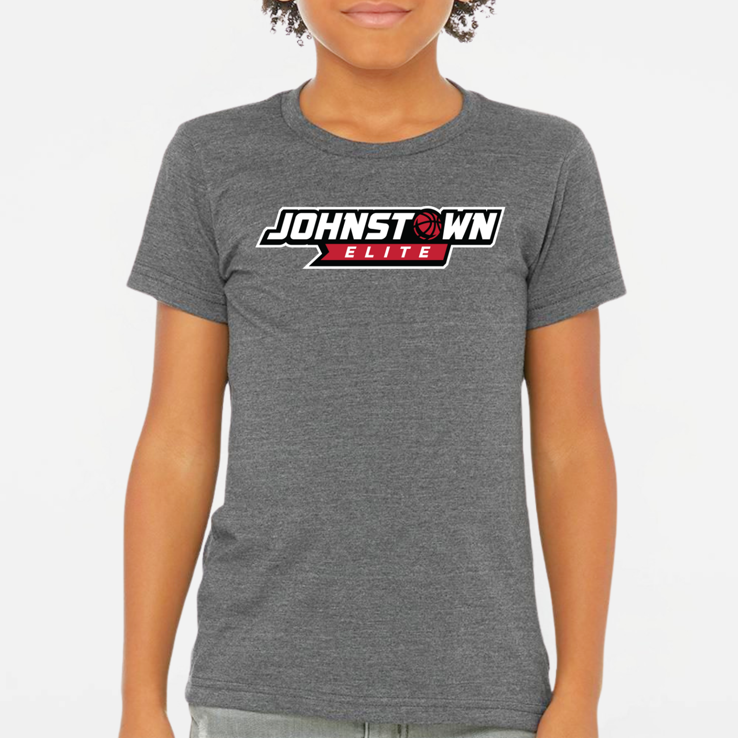 JEB: Johnstown Elite Basketball CVC T-Shirt