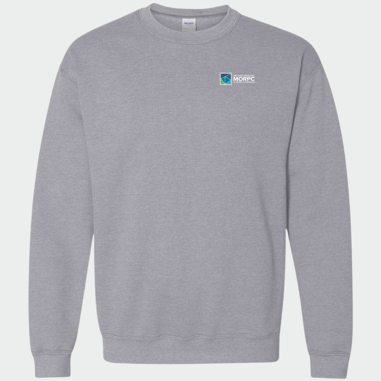 MORPC: Basic Crew Sweatshirt