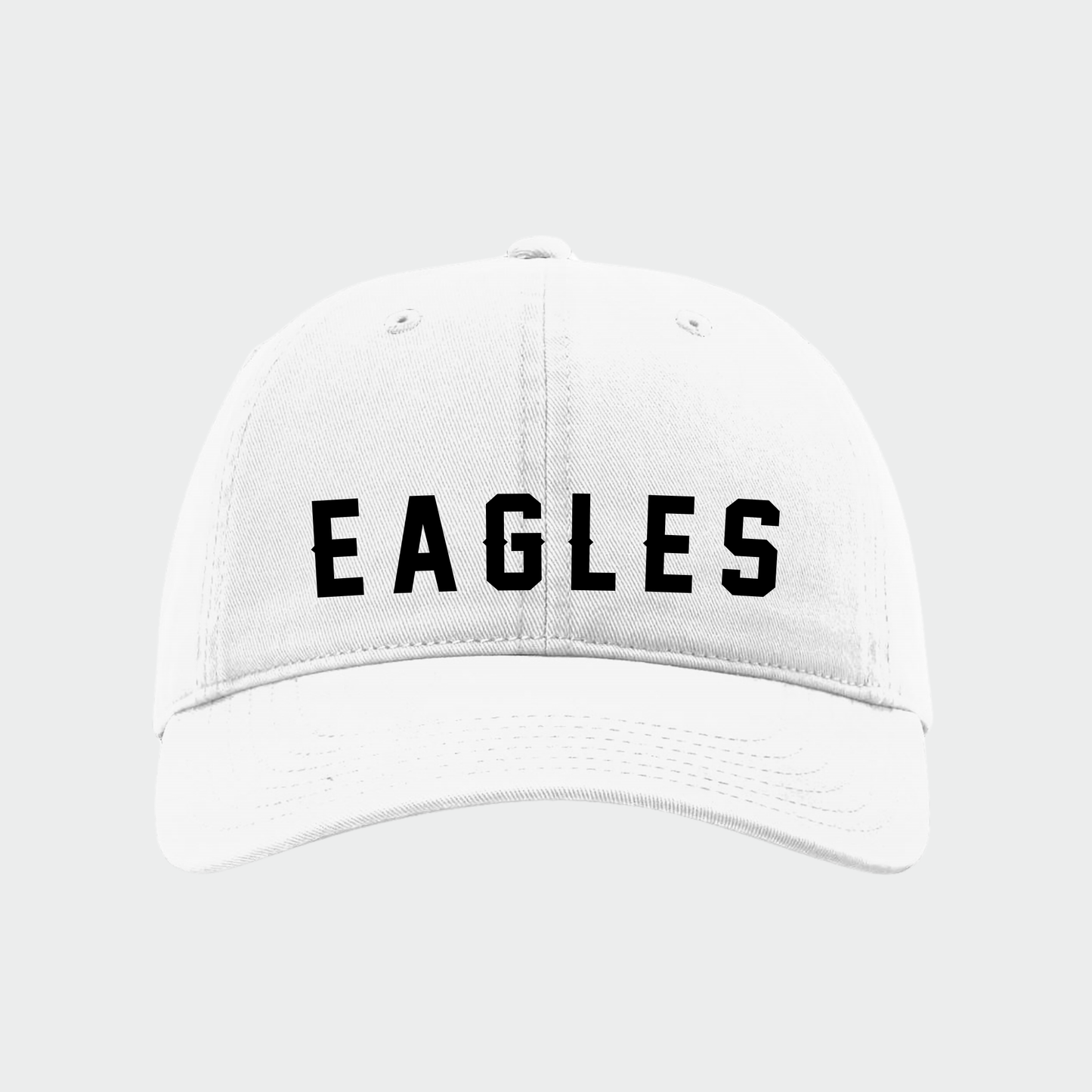Powell Eagles: Twill Hat