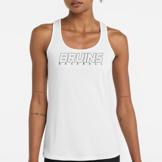 BRUINS: Tech Tank