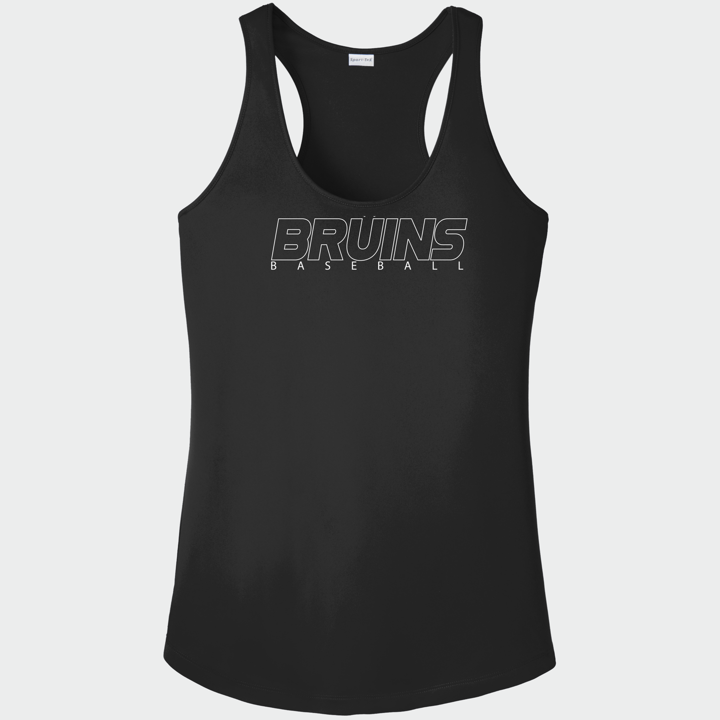 BRUINS: Tech Tank