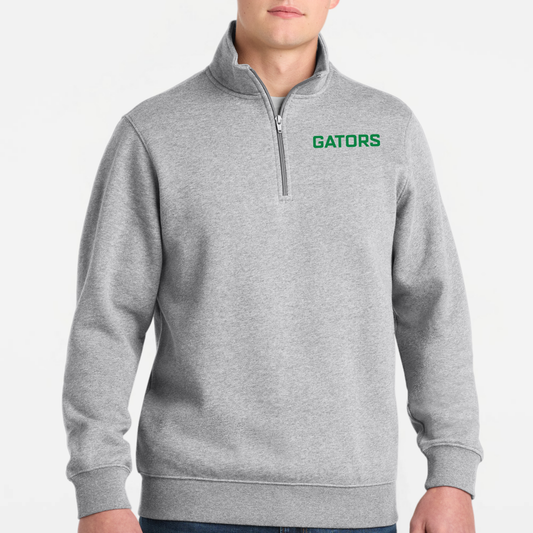 PTAC: Gators NC Quarter-Zip Sweatshirt