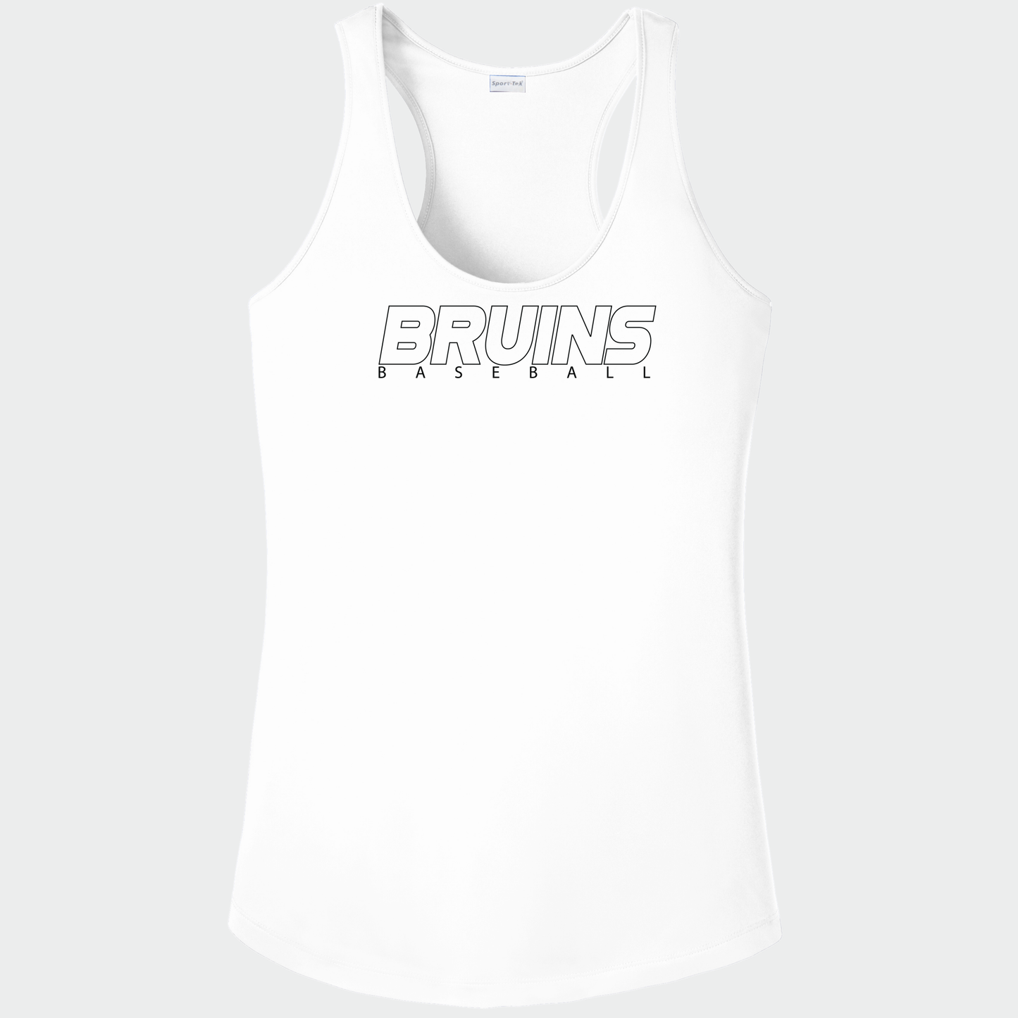 BRUINS: Tech Tank