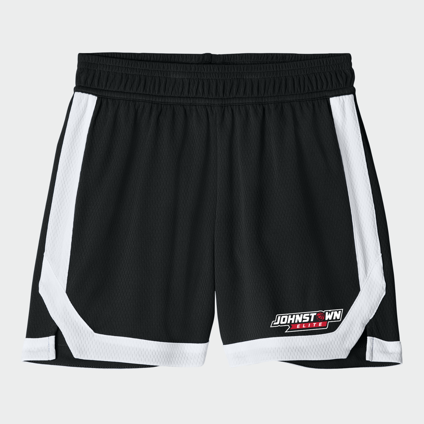 JEB: Johnstown Elite Basketball Shorts