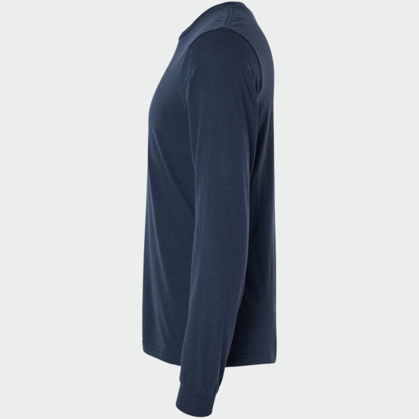 MORPC: Premium Long Sleeve Sleeve Triblend T-Shirt