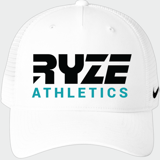Ryze:  Nike Structured Trucker Hat