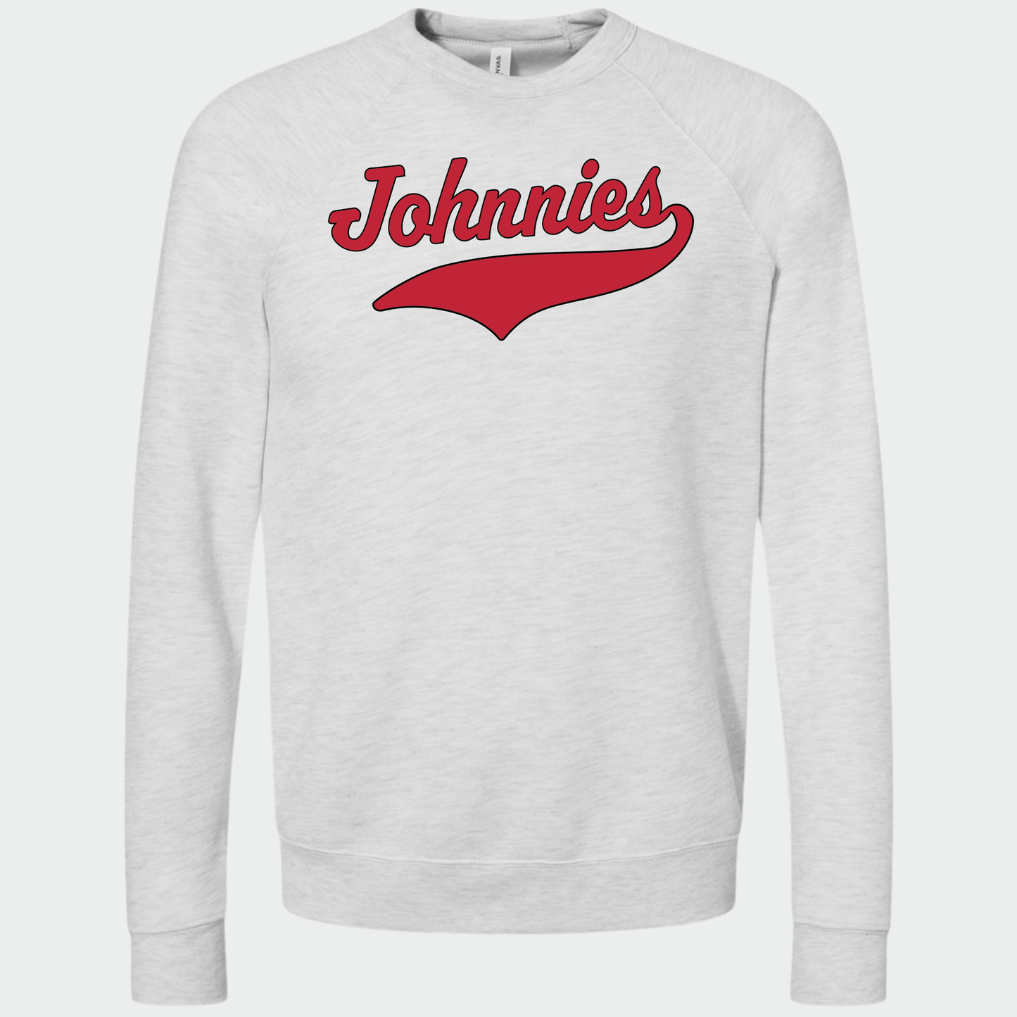 JTB: Johnnies Swash Sponge Fleece Sweatshirt