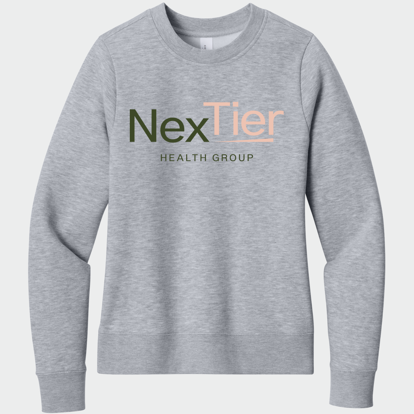 Nextier: Women's Crew Sweatshirt