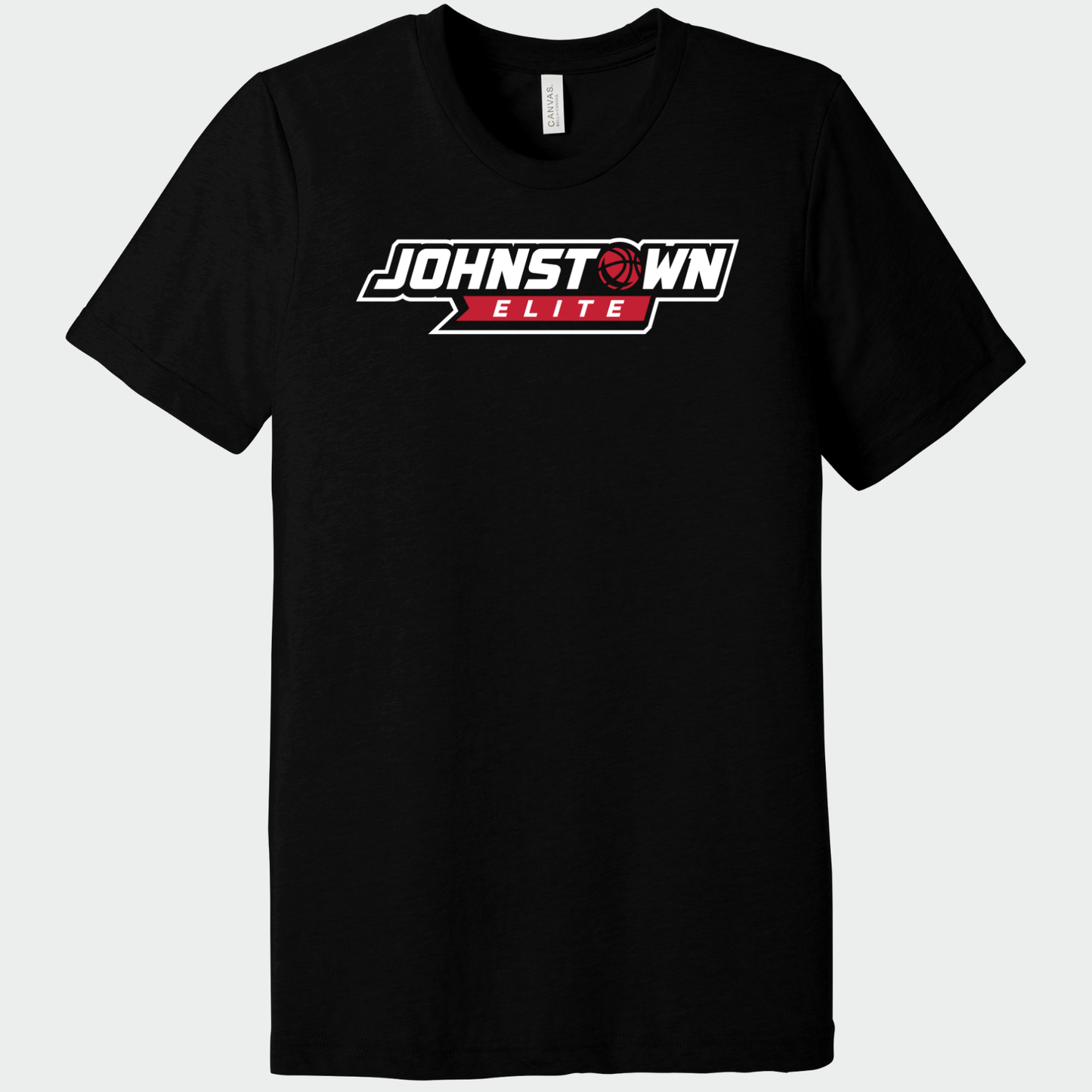 JEB: Johnstown Elite Basketball CVC T-Shirt