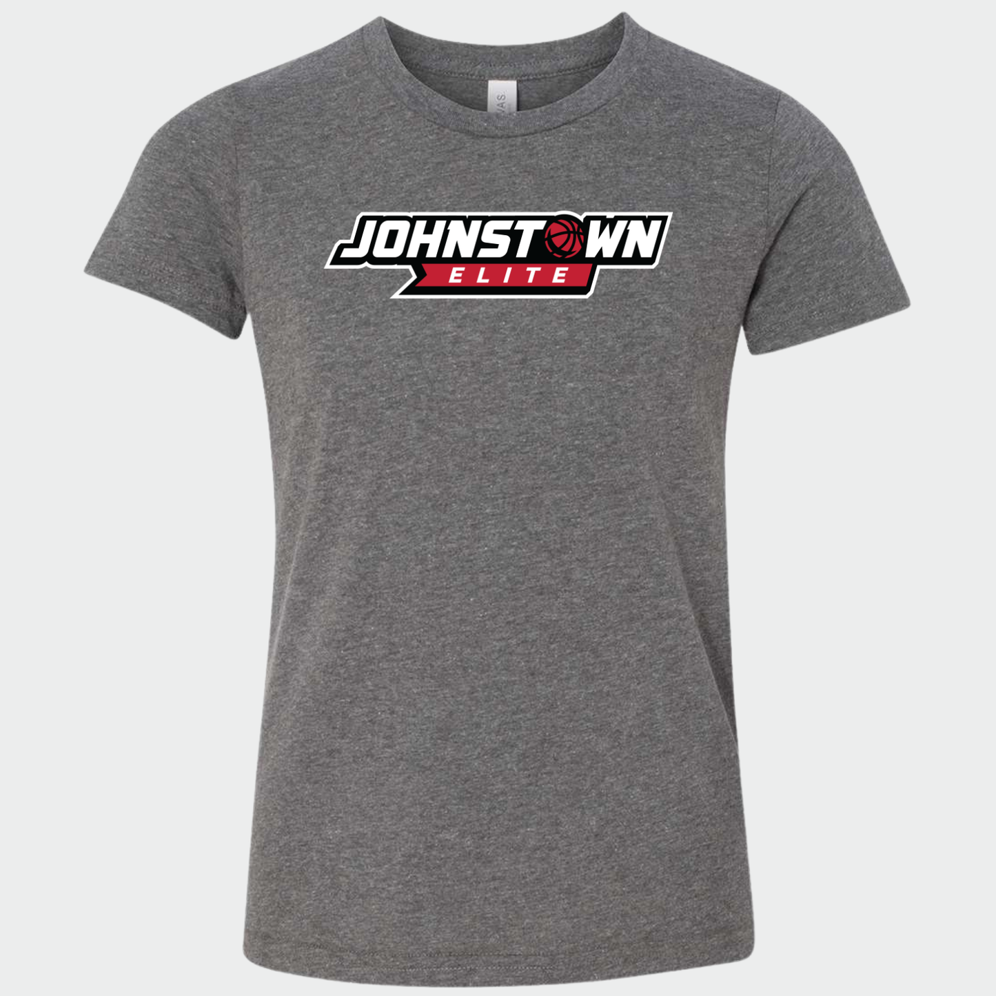 JEB: Johnstown Elite Basketball CVC T-Shirt