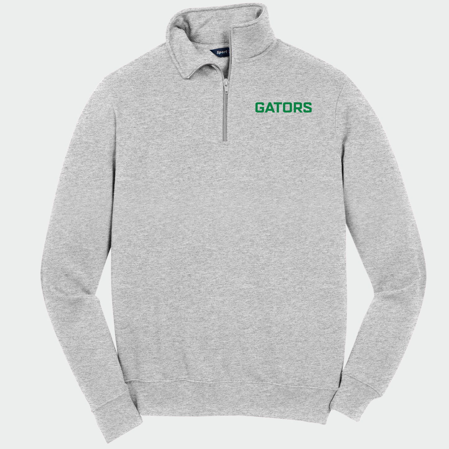 PTAC: Gators NC Quarter-Zip Sweatshirt