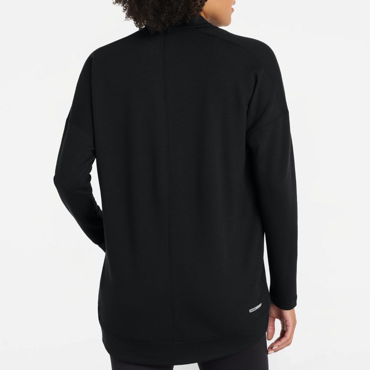 NexTier: Women's Cocoon Sweatshirt