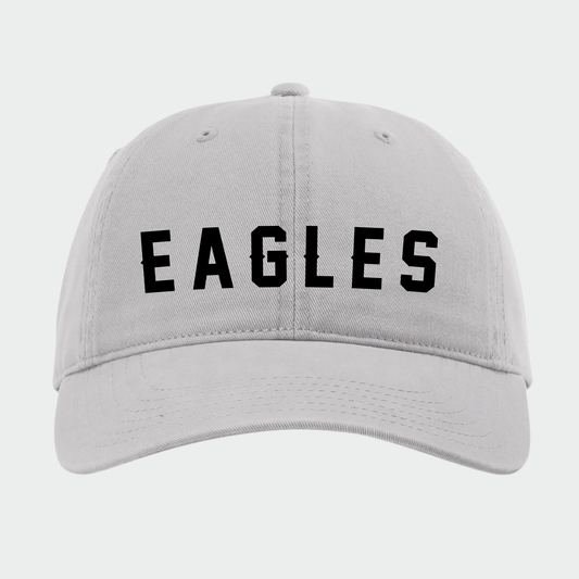 Powell Eagles: Twill Hat