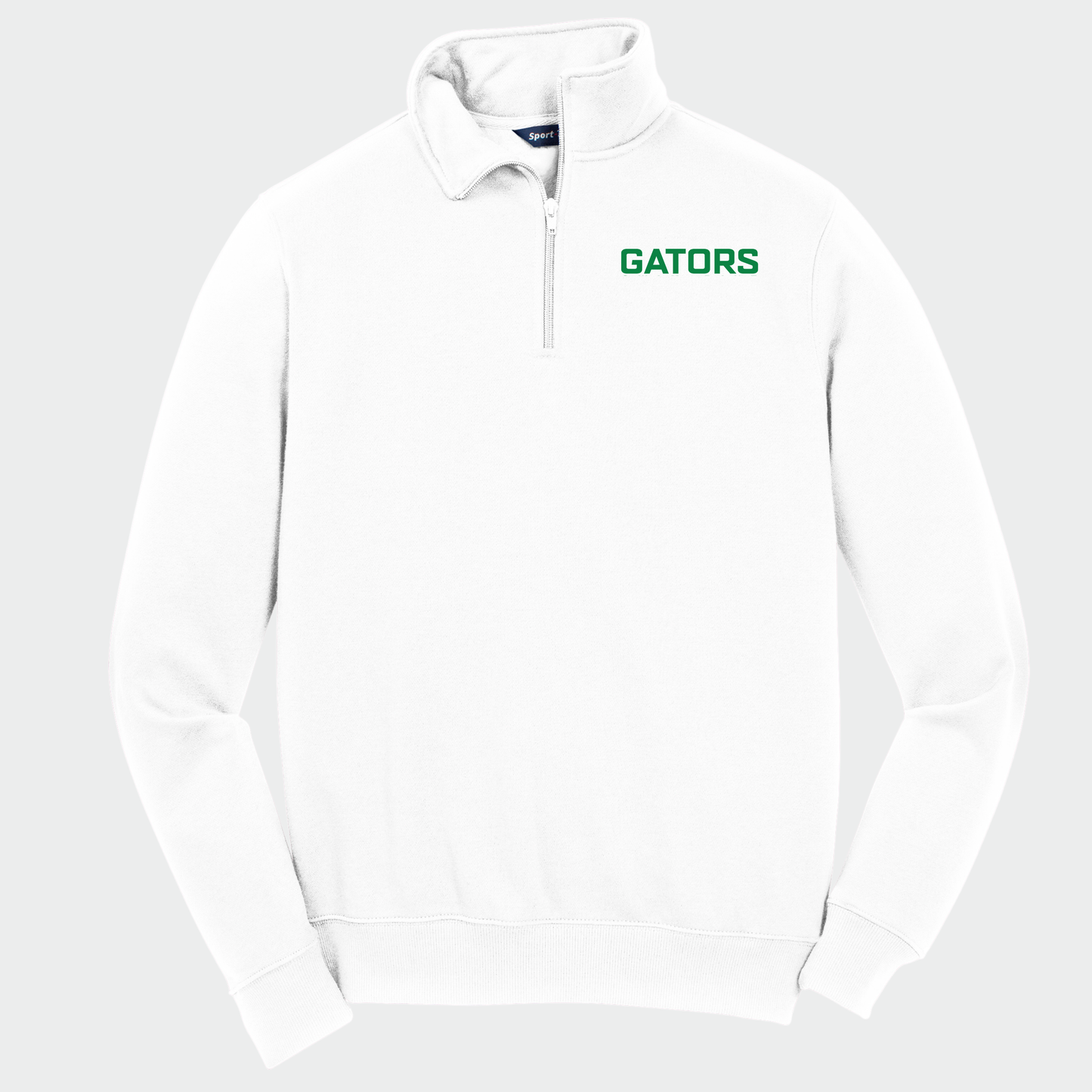PTAC: Gators NC Quarter-Zip Sweatshirt