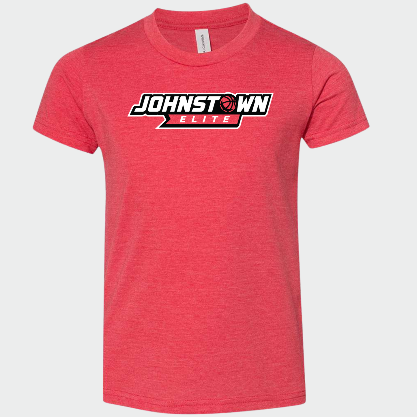 JEB: Johnstown Elite Basketball CVC T-Shirt