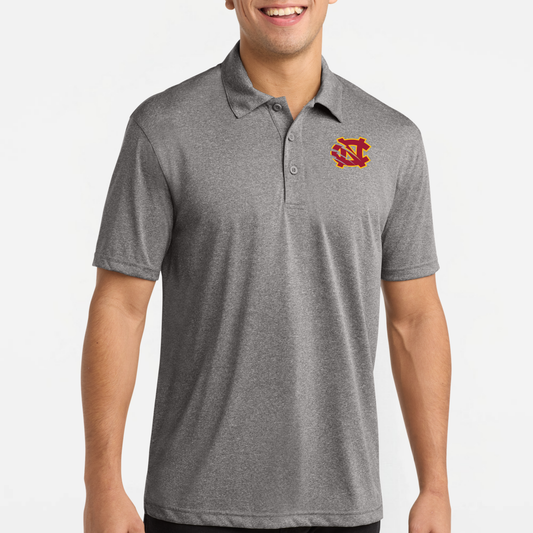 BRUINS: NC Tech Polo