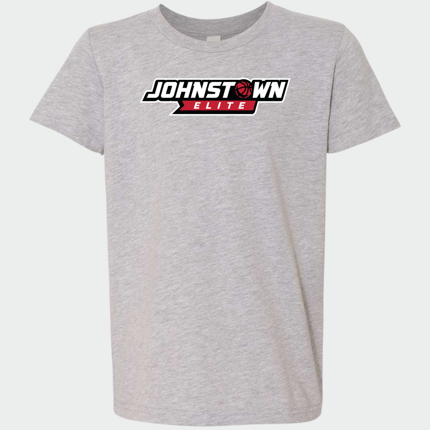 JEB: Johnstown Elite Basketball CVC T-Shirt