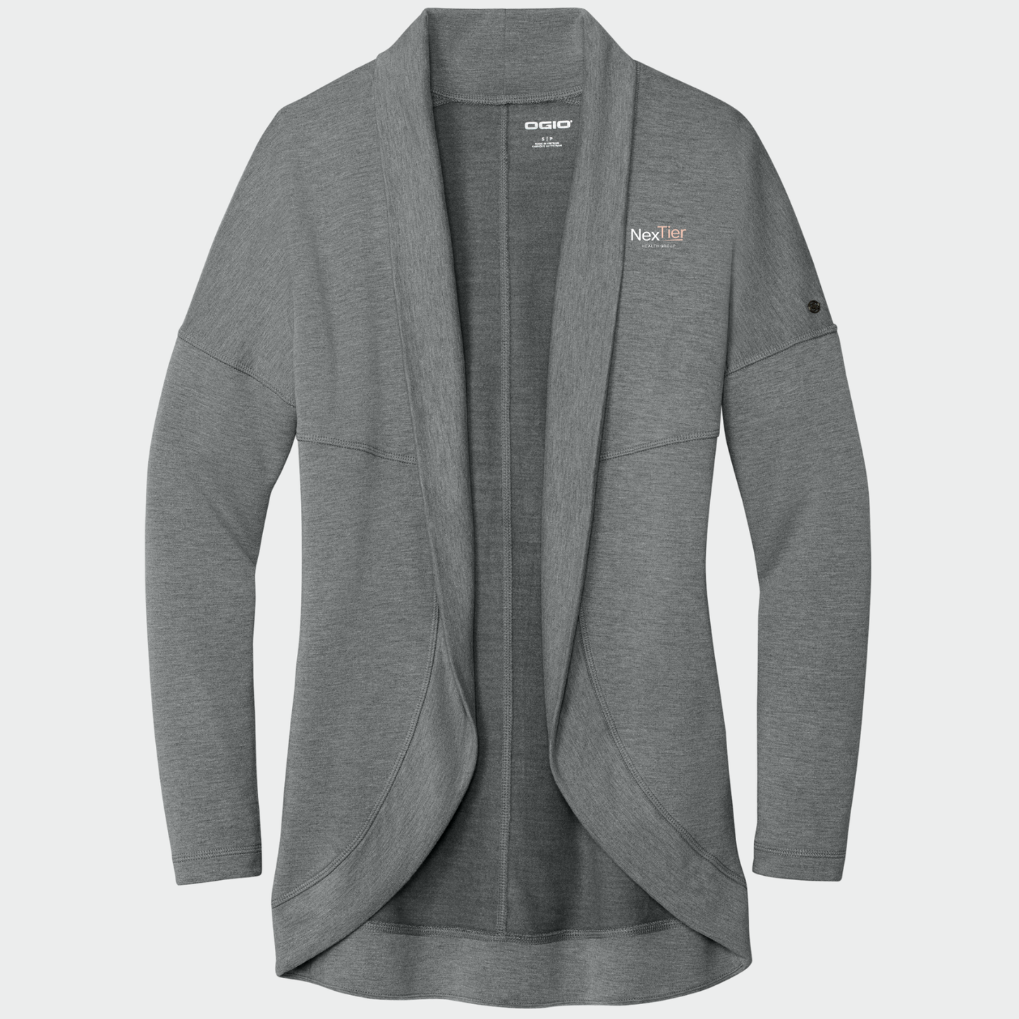NexTier: Women's Cocoon Sweatshirt