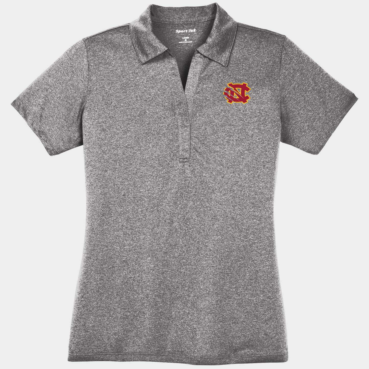 BRUINS: NC Women's Tech Polo