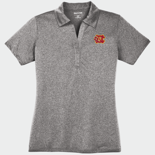 BRUINS: NC Women's Tech Polo