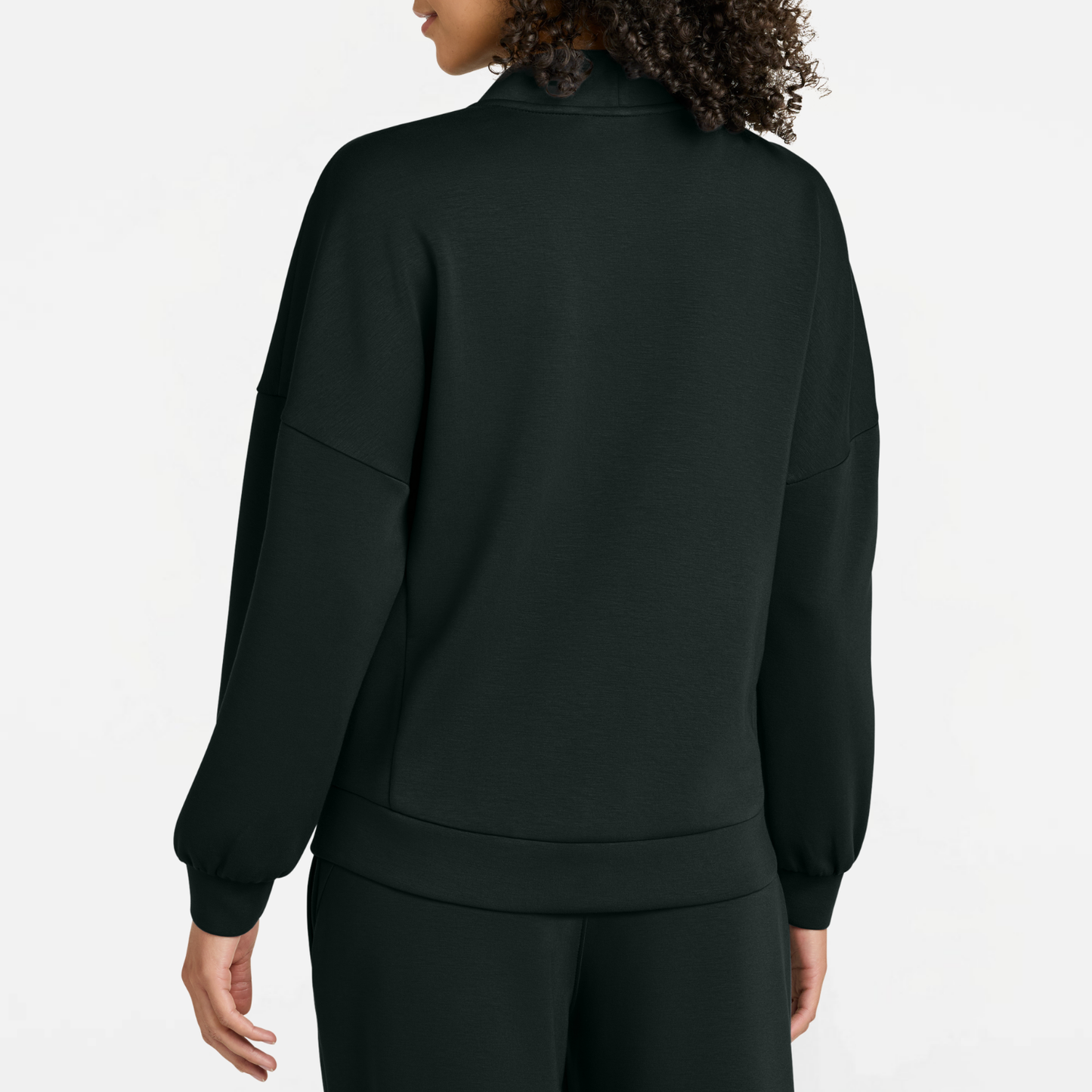 NexTier: Women's Transcend Sweatshirt Cardigan